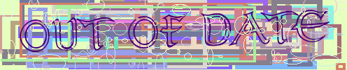 an image containing 5 letters