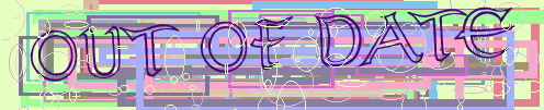 an image containing 5 letters
