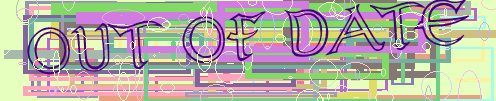 an image containing 5 letters