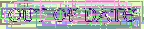 an image containing 5 letters