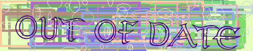 an image containing 5 letters