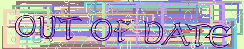 an image containing 5 letters