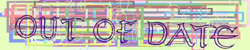 an image containing 5 letters