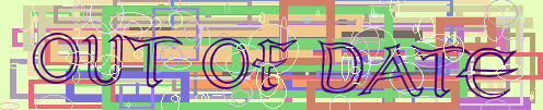 an image containing 5 letters