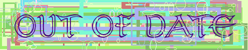 an image containing 5 letters