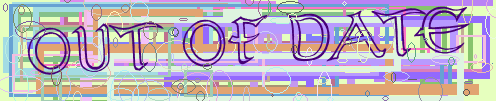 an image containing 5 letters