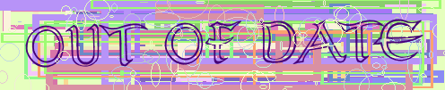 an image containing 5 letters