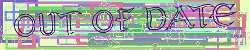an image containing 5 letters