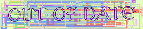 an image containing 5 letters