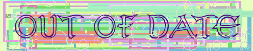 an image containing 5 letters