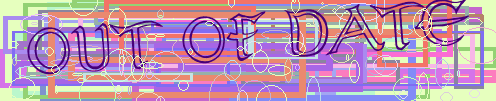 an image containing 5 letters