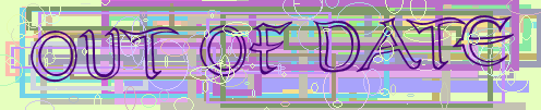 an image containing 5 letters
