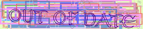 an image containing 5 letters