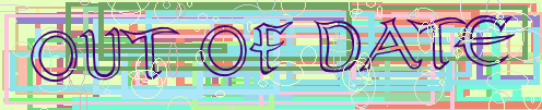 an image containing 5 letters
