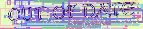 an image containing 5 letters