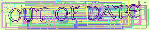 an image containing 5 letters