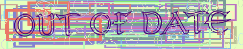 an image containing 5 letters