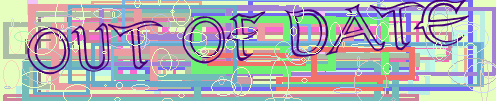 an image containing 5 letters