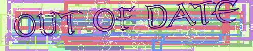 an image containing 5 letters