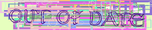 an image containing 5 letters