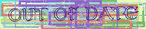 an image containing 5 letters