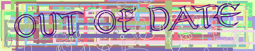 an image containing 5 letters