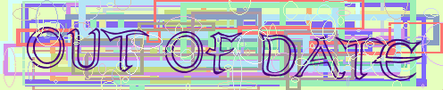 an image containing 5 letters