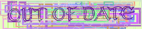 an image containing 5 letters