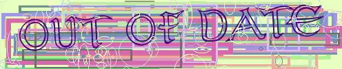 an image containing 5 letters