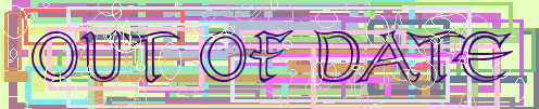 an image containing 5 letters