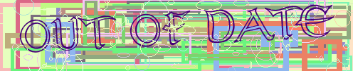 an image containing 5 letters