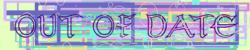 an image containing 5 letters