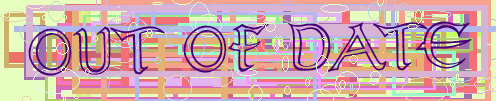 an image containing 5 letters