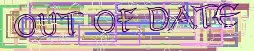 an image containing 5 letters