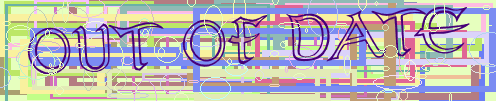 an image containing 5 letters