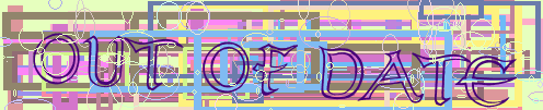 an image containing 5 letters