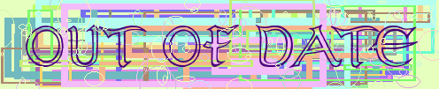 an image containing 5 letters