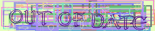 an image containing 5 letters
