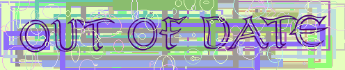 an image containing 5 letters