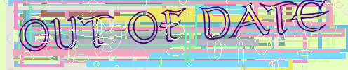 an image containing 5 letters