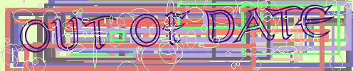 an image containing 5 letters