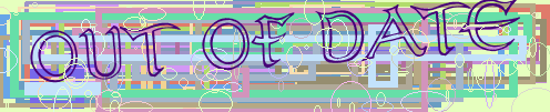 an image containing 5 letters