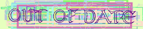 an image containing 5 letters