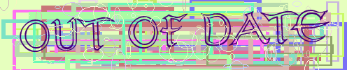 an image containing 5 letters
