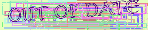 an image containing 5 letters