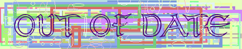 an image containing 5 letters