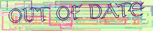 an image containing 5 letters