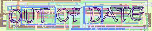 an image containing 5 letters