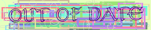 an image containing 5 letters
