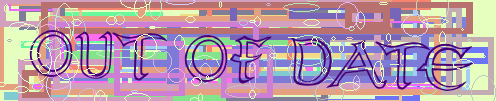 an image containing 5 letters